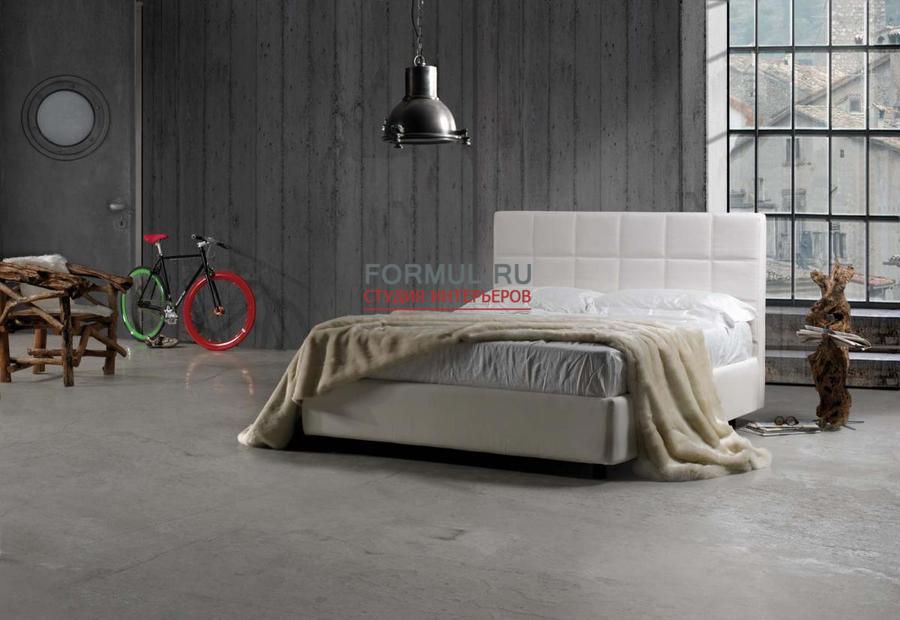 Кровать SALVETTI Nizza